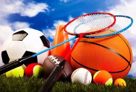 How to Learn to Play a Sport