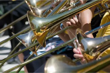 How to Learn to Play Trombone