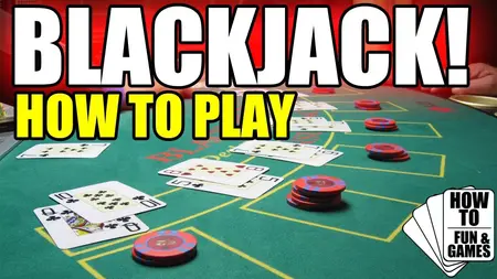 How to Learn to Play Blackjack