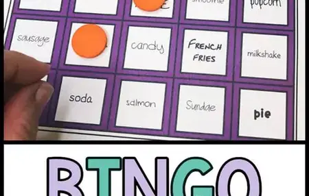 How to Learn to Play Bingo