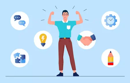 How to Use Your Strengths to Succeed