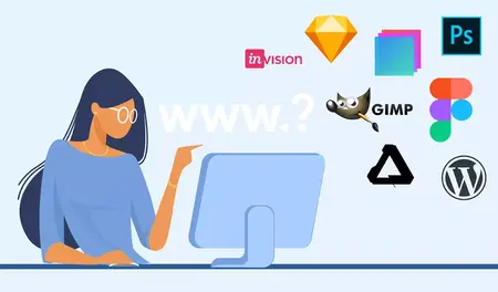 How to Use a Web Design Software