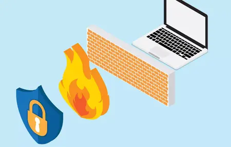 How to Use a Firewall Software