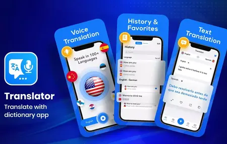 How to Use a Language Translation App