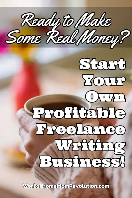 How to Start a Freelance Writing Business