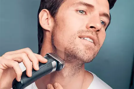 How to Use a Shaver