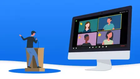 How to Use Zoom for Online Events