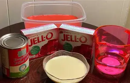 How to Make a Jello