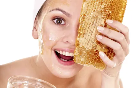 How to Make Your Own Natural Face Mask