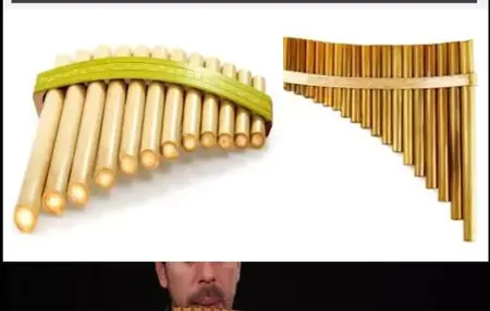 How to Learn to Play the Pan Flute
