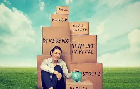 How to Be a Successful Investor