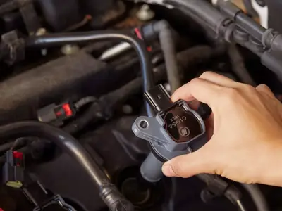 Koil Busi Mobil Rusak? Kenali Gejalanya!