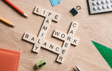 How to Build a Strong Work-Life Balance