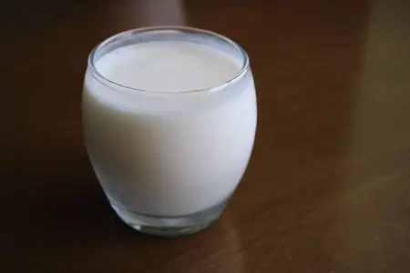 How to Make Kefir