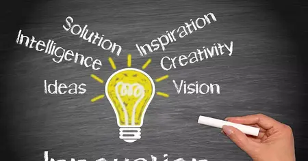 How to Develop Your Creativity and Innovation Skills
