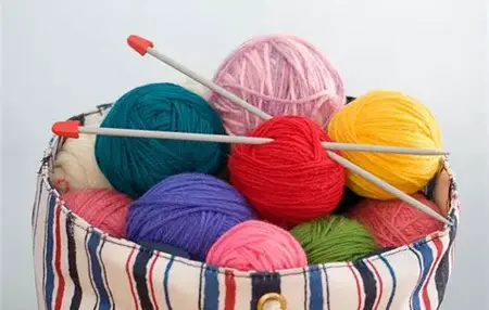 How to Knit a Blanket