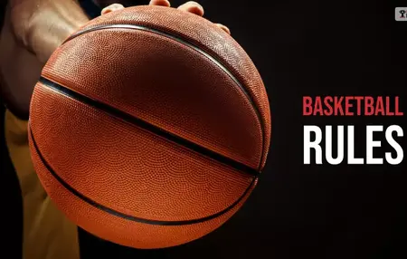 How to Play Basketball