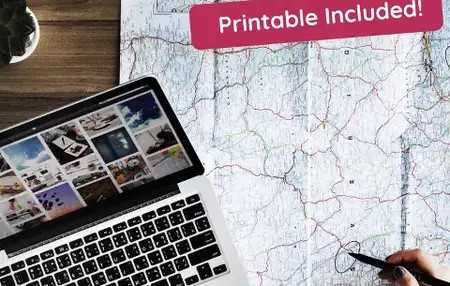 How to Plan a Weekend Getaway