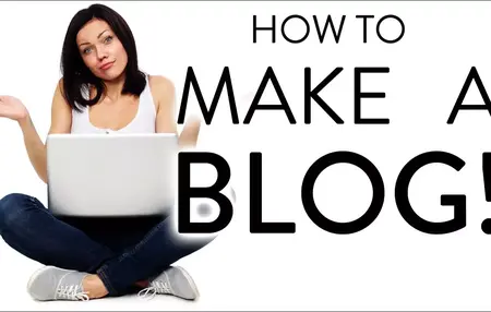 How to Start a Blog for Beginners