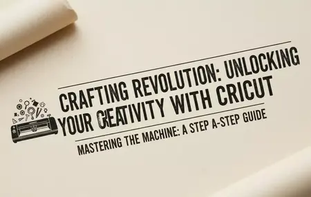 How to Use a Cricut Machine