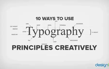 How to Use Typography to Create Effective Marketing Materials