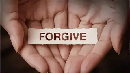 How to Be More Forgiving