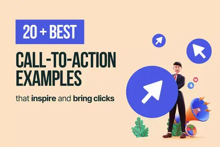 How to Write a Compelling Call to Action