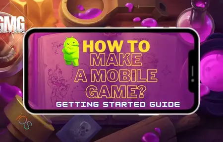 How to Make a Simple Mobile Game