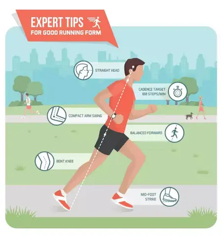 How to Improve Your Running