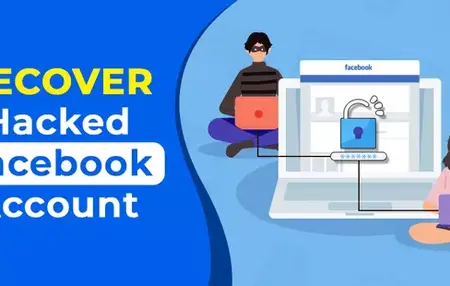 How to Recover a Hacked Account