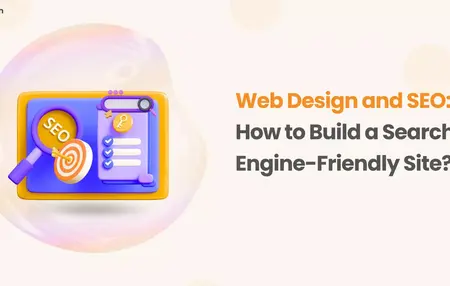 How to Design a Website for SEO