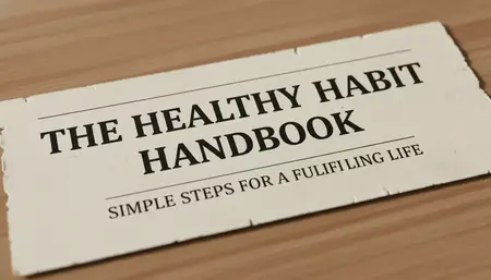 How to Live a Healthier Lifestyle