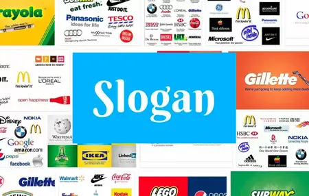 How to Create a Catchy Slogan