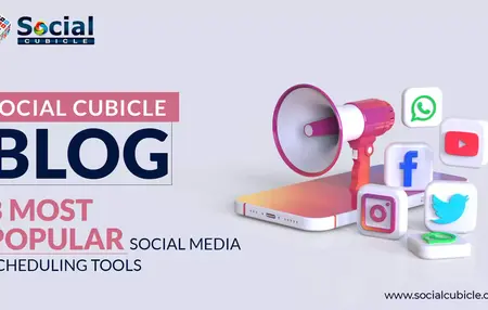 How to Use a Social Media Scheduling Tool