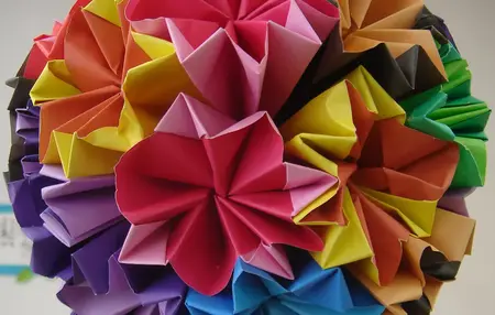 How to Make Origami