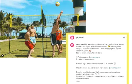 How to Run a Successful Social Media Contest