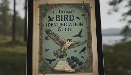 How to Identify Birds