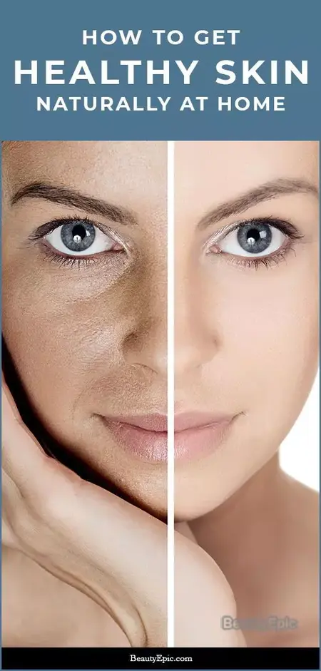 How to Take Care of Your Skin