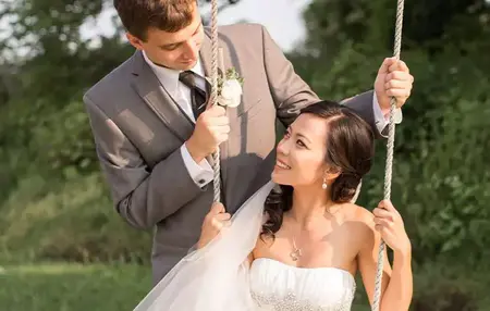 How to Get Organized for a Wedding