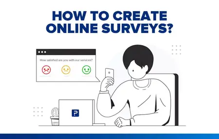 How to Create a Survey