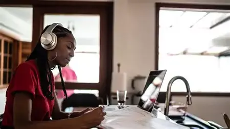 How to Get a Job in the Music Industry