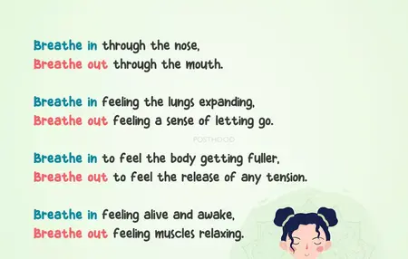 How to Meditate with Breathing Exercises