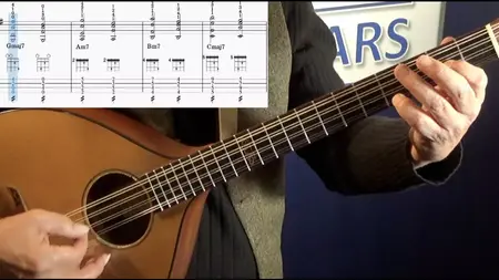 How to Learn to Play Bouzouki