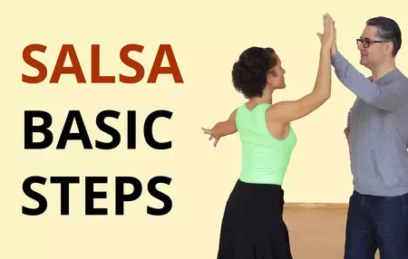 How to Learn to Play Salsa