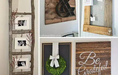How to Create a Budget-Friendly DIY Decor Project