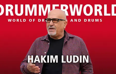 How to Learn to Play the Conga