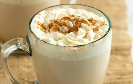 How to Make a Delicious Pumpkin Spice Latte