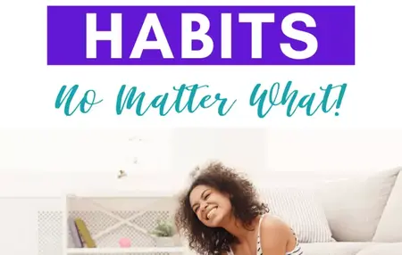 How to Create a Habit