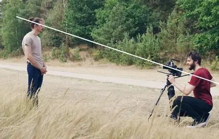 How to Learn to Film