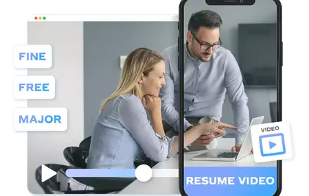How to Make a Resume Video